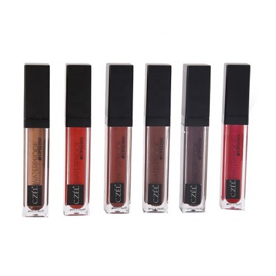 Excellent Quality Wholesale Long Lasting Private Label Easy To Color Lipgloss Lip Gloss